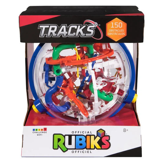 Rubik's Tracks 150