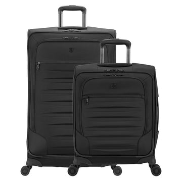 Swissgear - Ensemble de 2 valises souples, Opulence