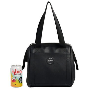 Igloo - Sac à lunch isotherme, luxe