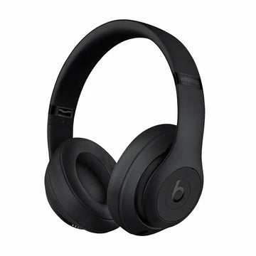 Beats - Casque d’écoute sans fil Studio3, noir