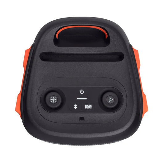 JBL - Enceinte de fête portative PartyBox 110, noir