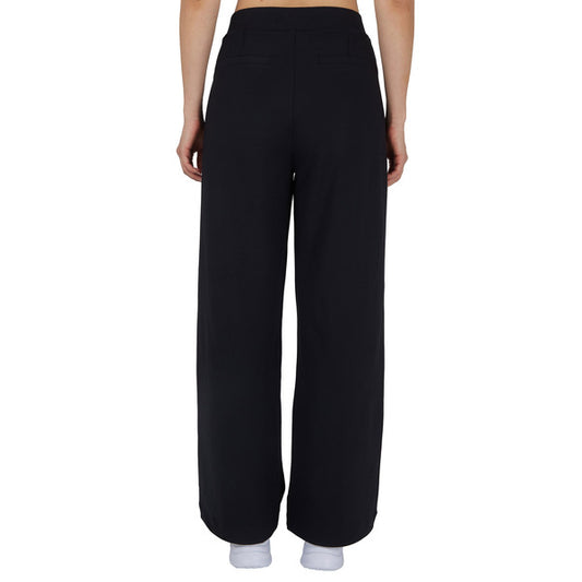 Reflex – Women's Pleated Knit Trousers