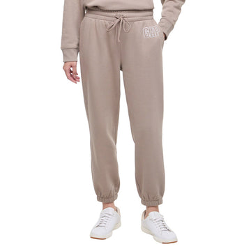Gap – Pantalon d’entraînement en molleton pour femmes