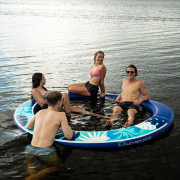 HO Sports Mini Oasis Water Ring