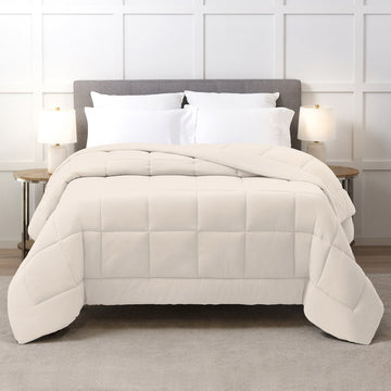 Below Zero - Couette alternative en duvet rafraîchissante
