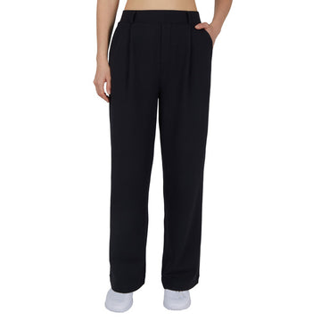 Reflex – Women's Pleated Knit Trousers