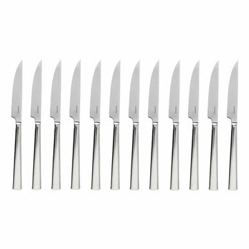 Henckels Queensgate - Stainless steel steak knives