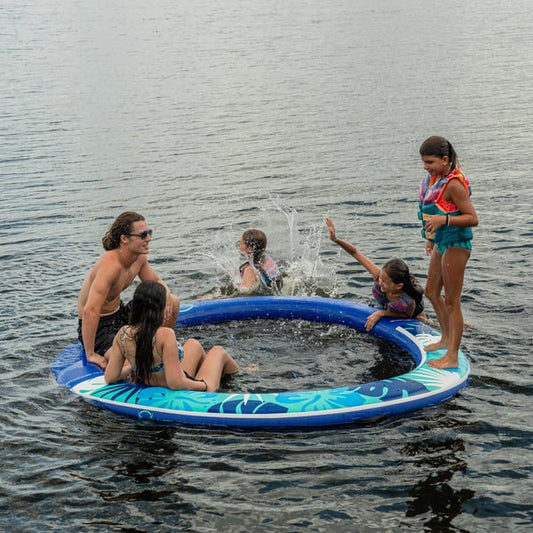 HO Sports Mini Oasis Water Ring