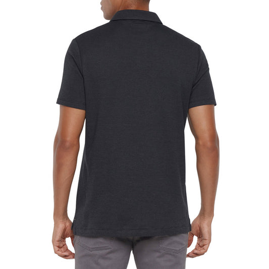 Banana Republic Men's Luxe Touch Polo