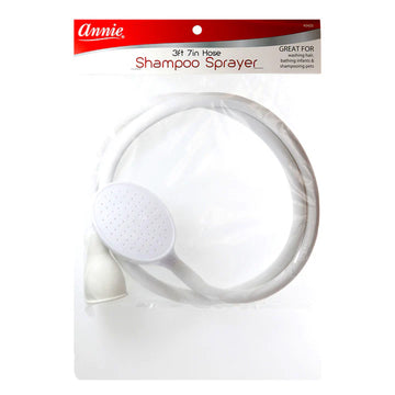 ANNIE - Vaporisateur de shampoing