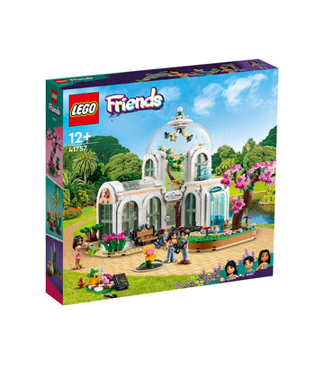 Lego 41757 - Botanical Garden