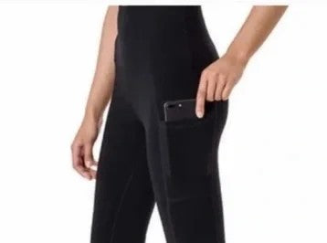 Tuff Veda - Short leggings