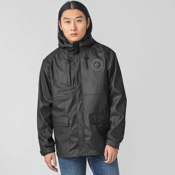 Slide - rain jacket for Men