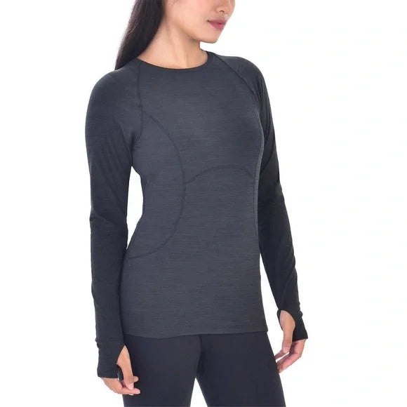 Active Spyder - High active with long sleeves