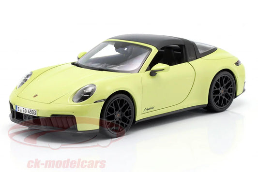 MAISTO - Edition spéciale *1:18