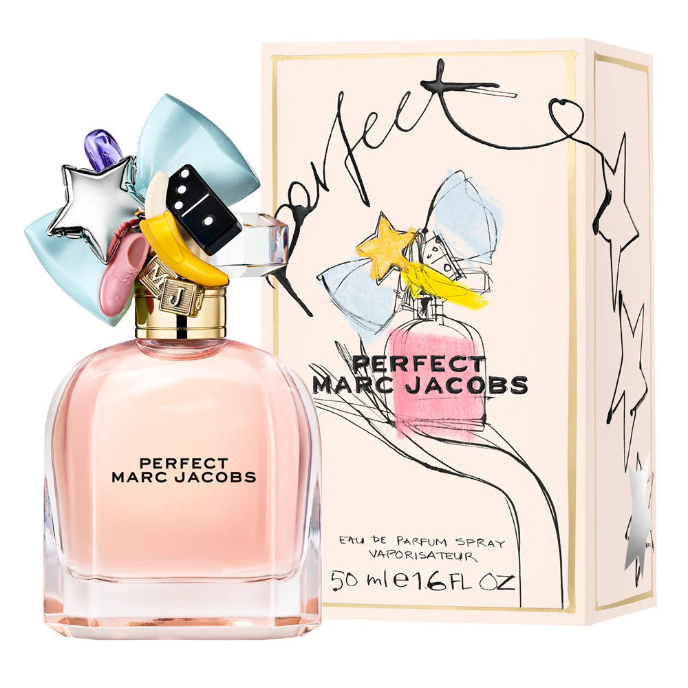 Marc Jacobs parfait