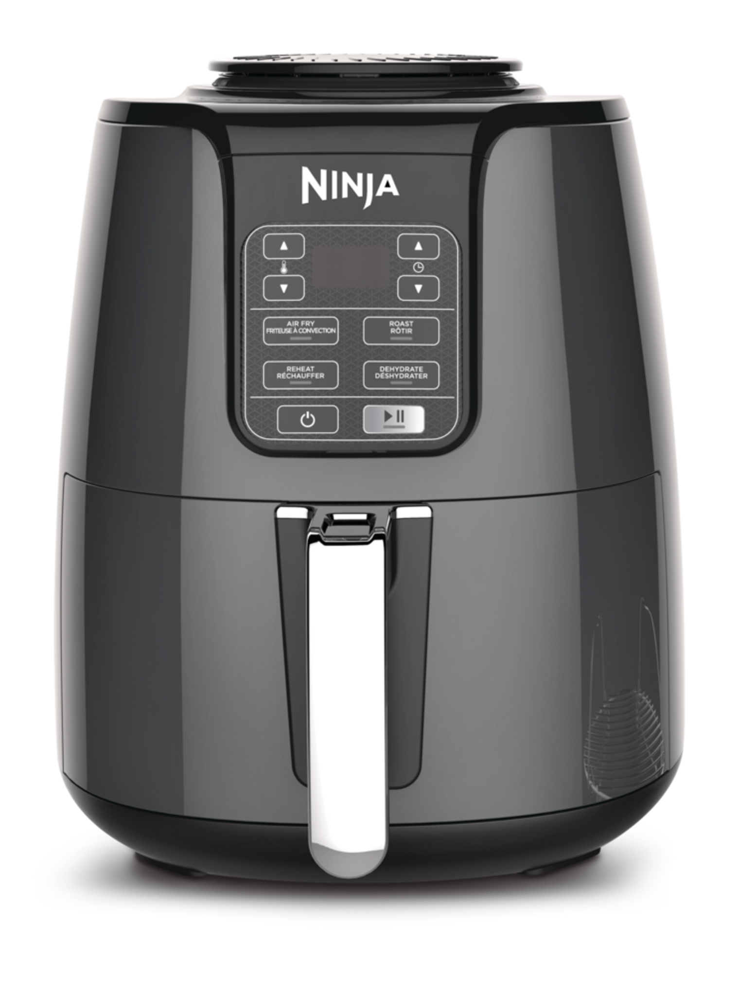 Ninja®- Friteuse à air de 3,8 L