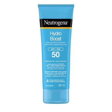 NEUTROGENA® - Lotion écran solaire Hydro-gel