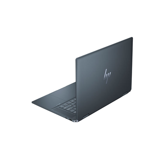 HP Spectre x360 - Ordinateur portable 2-en-1 Intel Evo avec écran tactile OLED de 16 po, Intel Core Ultra 7 155H - 16 Go RAM, 1 To SSD, NVIDIA GeForce RTX 4050 de 6 Go