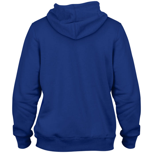 Montreal Canadiens Express twill logo hoodie -