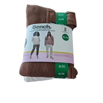 Bench - Women's 2-Pack Waffle Cargo Pants