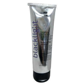 Oligo Professionnel: Blacklight - Volumizing Styling Balm
