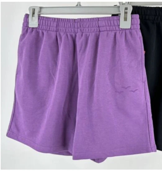 Kate french terry 5 inch shorts