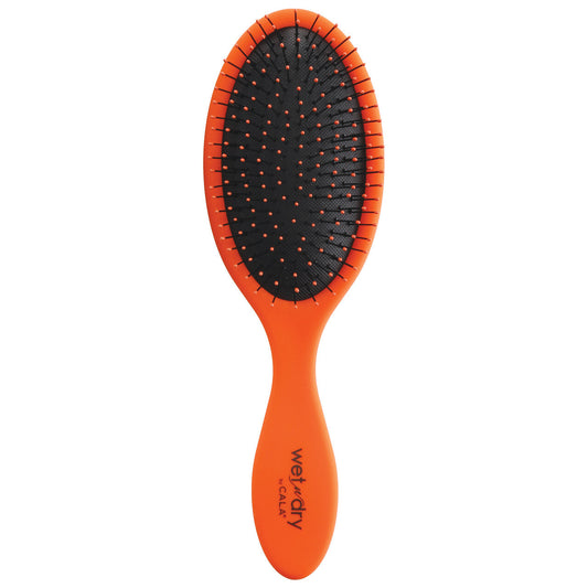 Cala - BROSSE À CHEVEUX DÉMÊLANTE - Wet N Dry