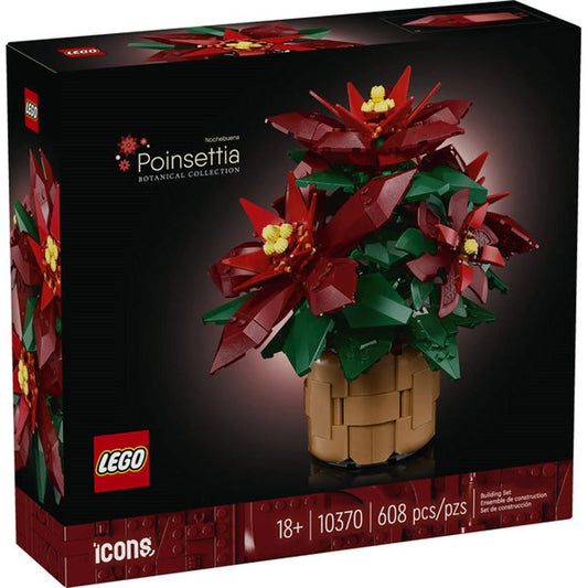 Lego 10370 - The Christmas Star