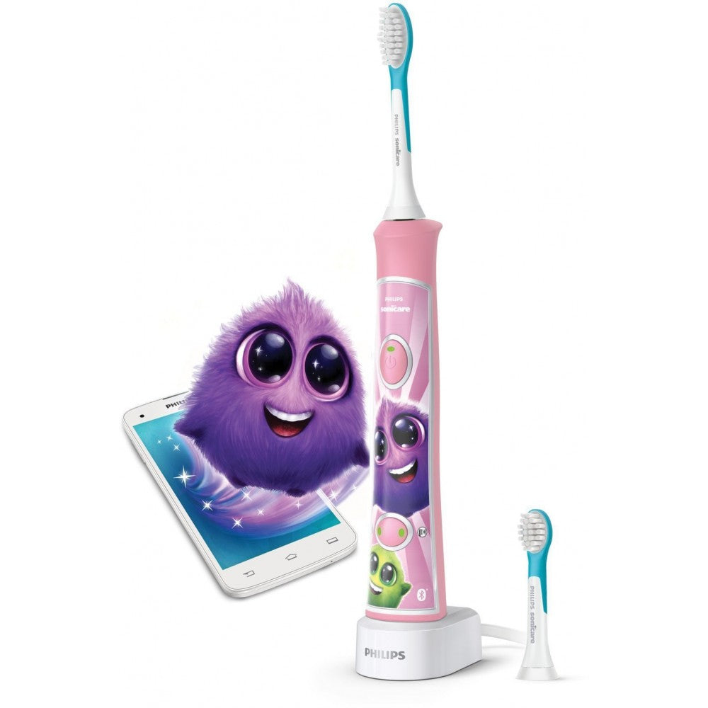 Philips- Electric toothbrush 3 years and over