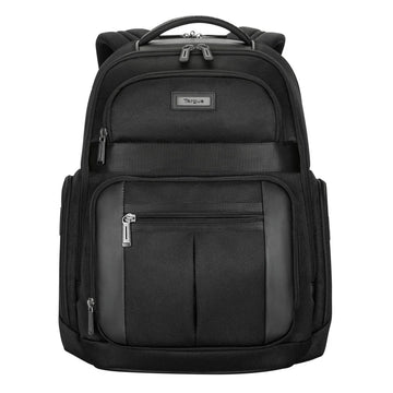 TARGUS - Sac à dos Mobile Elite 15"-16" – Noir