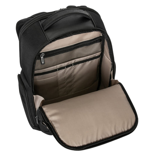 TARGUS - Sac à dos Mobile Elite 15"-16" – Noir