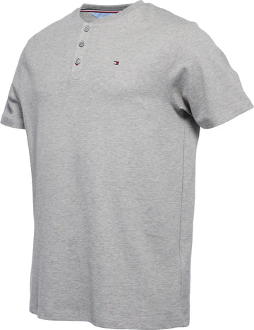 Tommy Hilfiger - T-shirt Henley