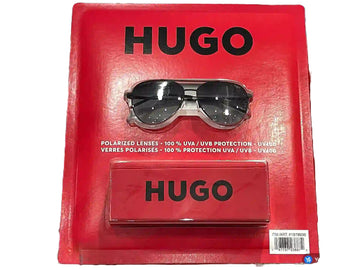 Hugo Boss polarized sunglasses