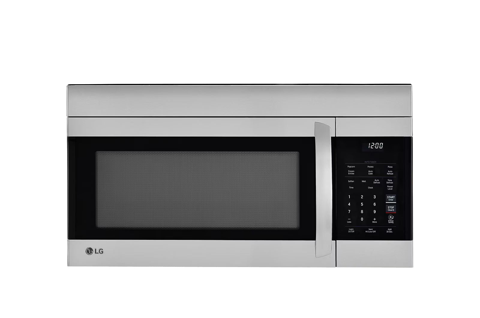 Micro-ondes four-hotte de 1,7 pi3 avec fonctionnalité EasyCleanMD