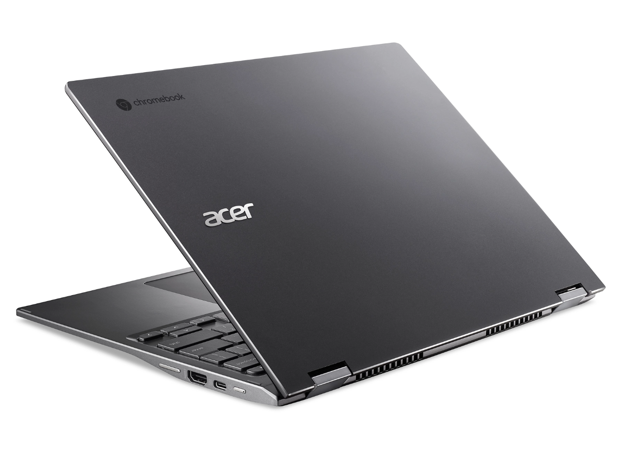 Chromebook Spin 713 (Intel® Core™ i3-10110U/128 Go SSD/8 Go RAM)