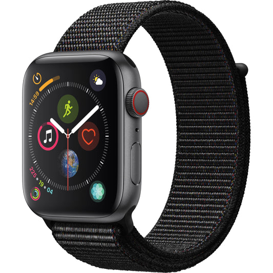 Apple watch sport loop 