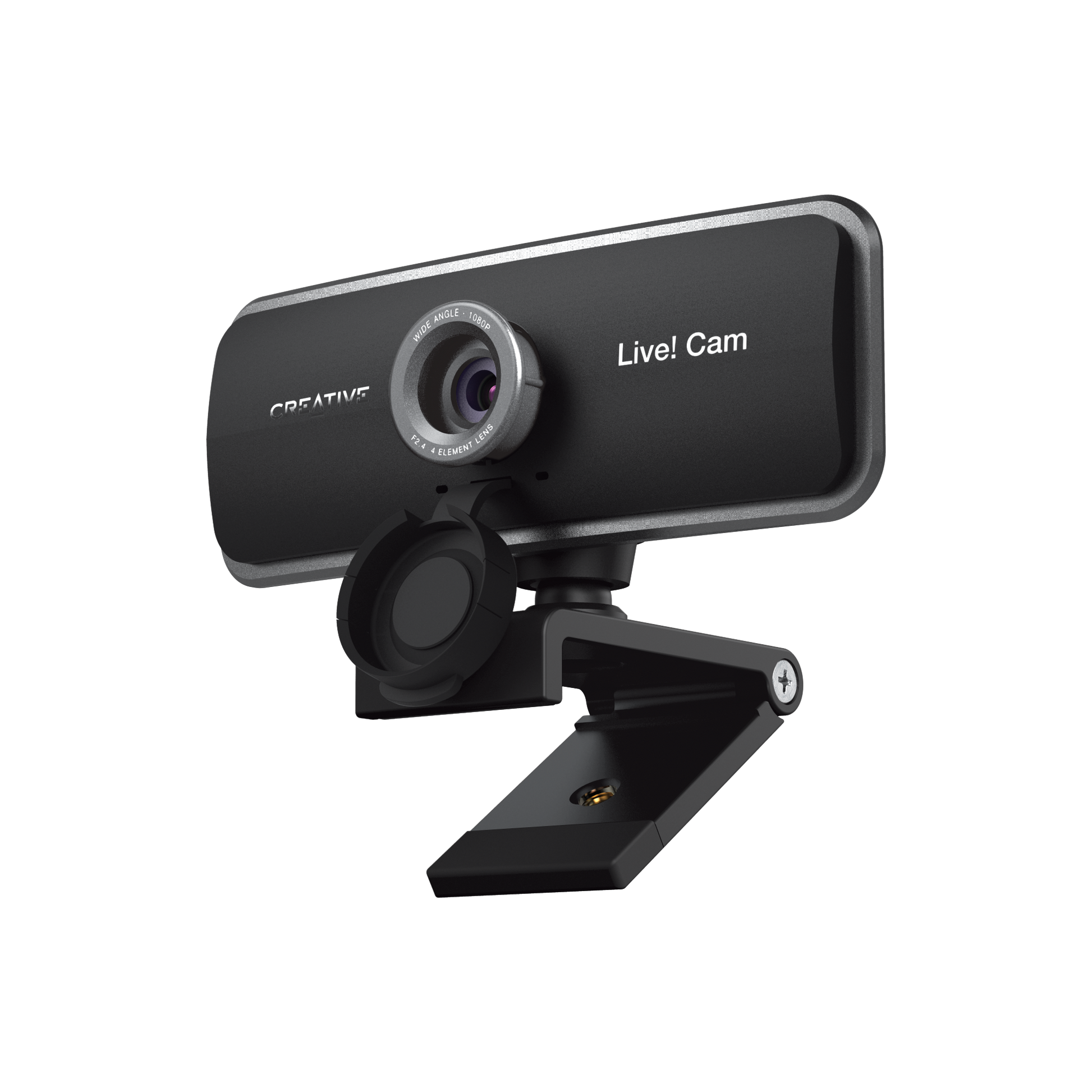 Live! Cam Sync 1080p Webcam à double micro intégré