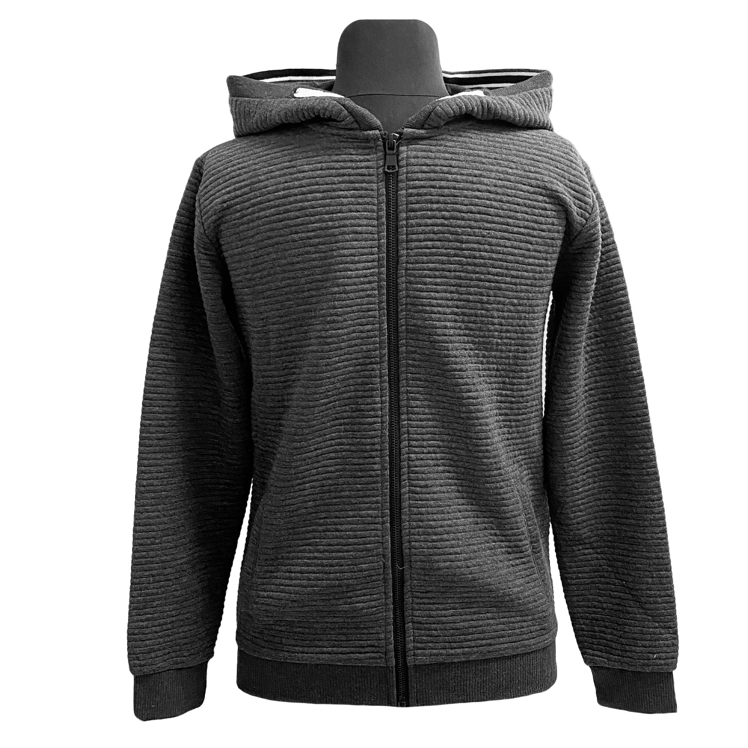 Dex veste à capuchon pour enfants