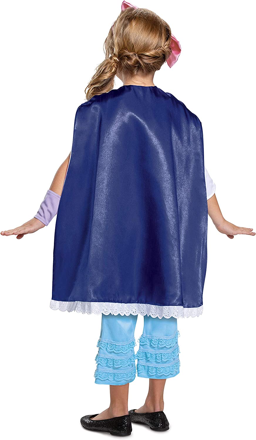 Costume de Bo Peep de Toy Story 4 pour Halloween