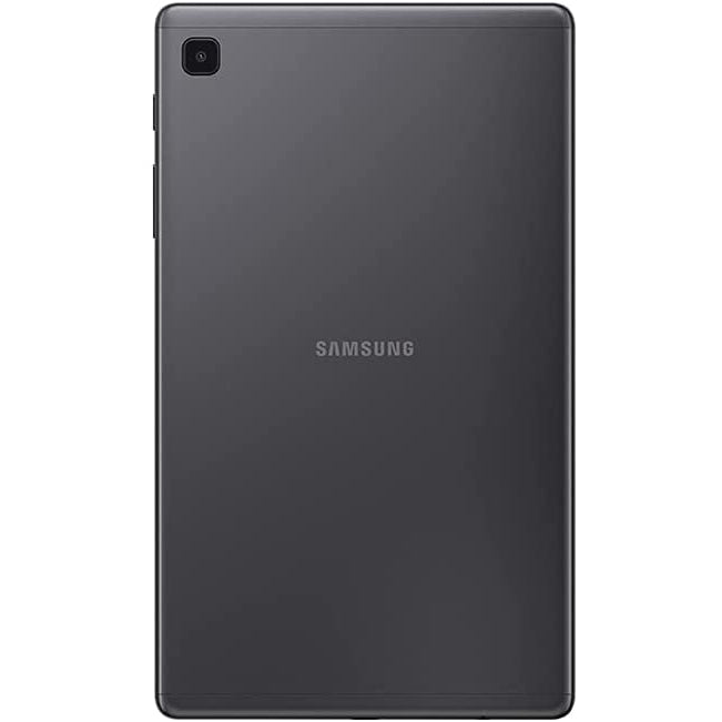 Samsung Galaxy Tab A7 Lite 32GB gris étui-support SM-T220