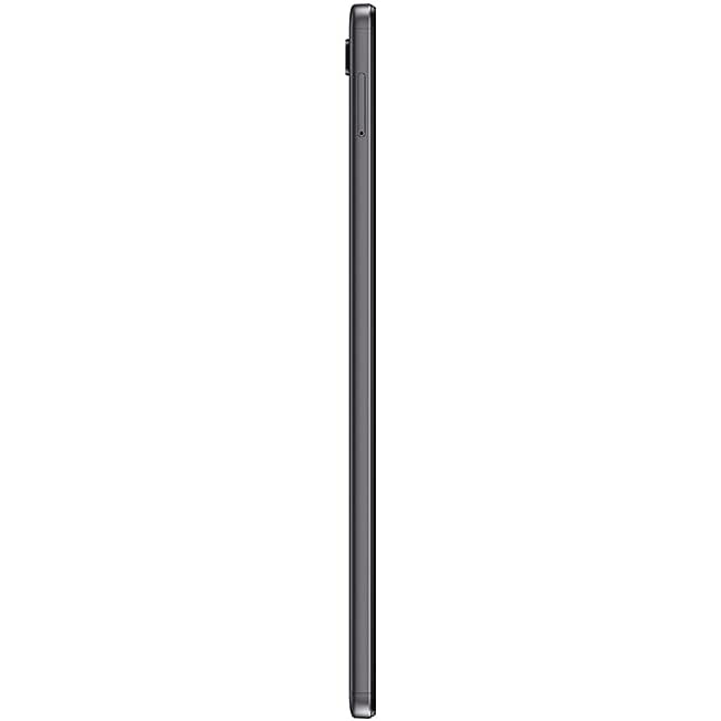 Samsung Galaxy Tab A7 Lite 32GB gris étui-support SM-T220Samsung Galaxy Tab A7 Lite 32GB gris étui-support SM-T220