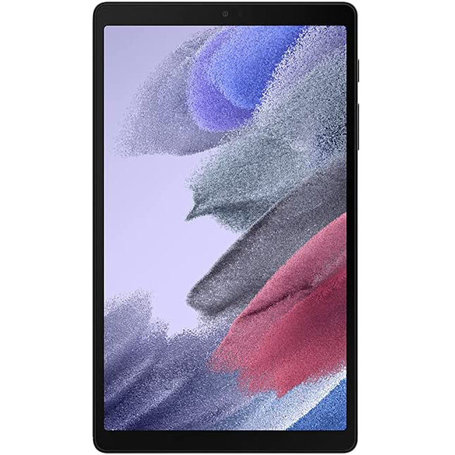 Galaxy Tab A7 Lite 32GB Gray SM-T220 support case