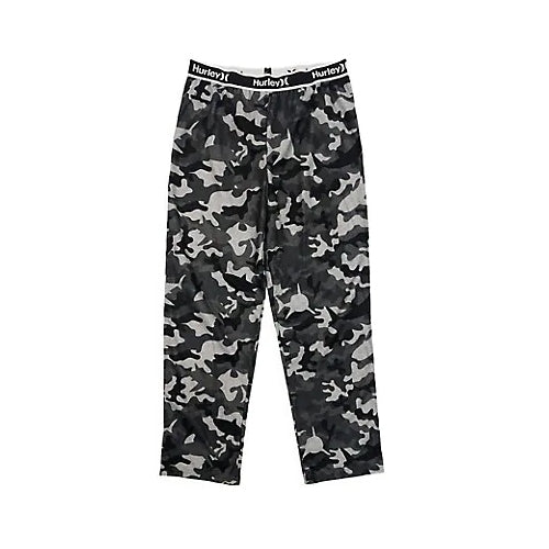 Hurley Pantalons de pyjama pour garçons