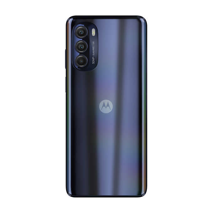 Motorola Moto G Stylus 5G