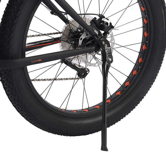 Northrock Fatbike Vélo XCF à pneus surdimensionnés 26"