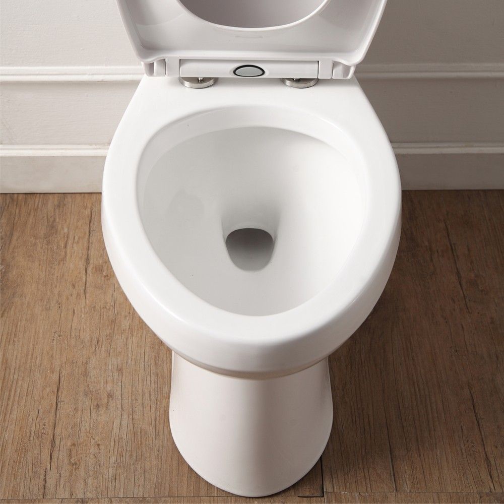 OVE Decors toilette Newport