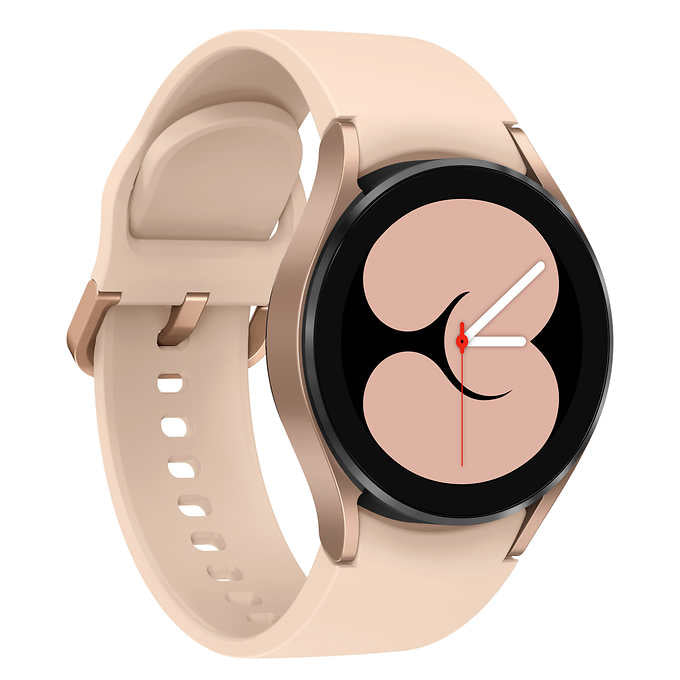 Samsung Galaxy Watch4 montre