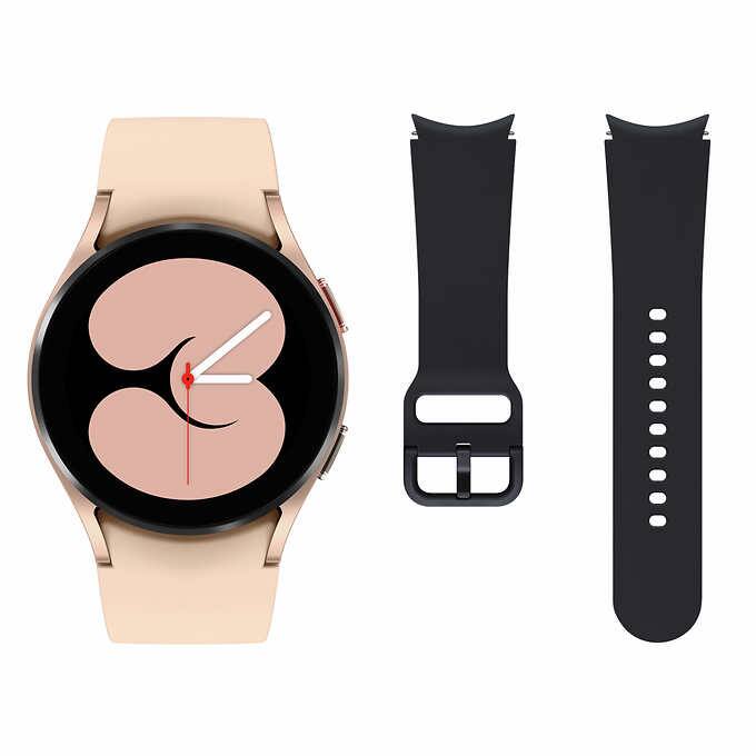 Samsung Galaxy Watch4 montre