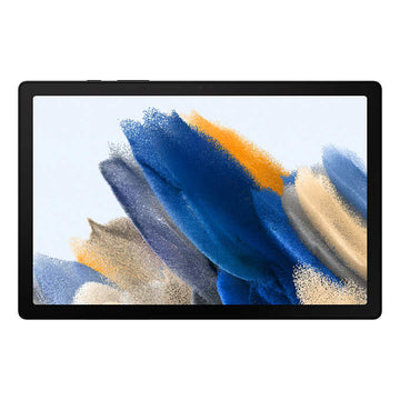 Samsung Galaxy Tab A8 10.5" 64GB tablette Android avec étui-support gris